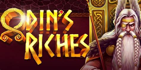 Odins Riches Review 2024